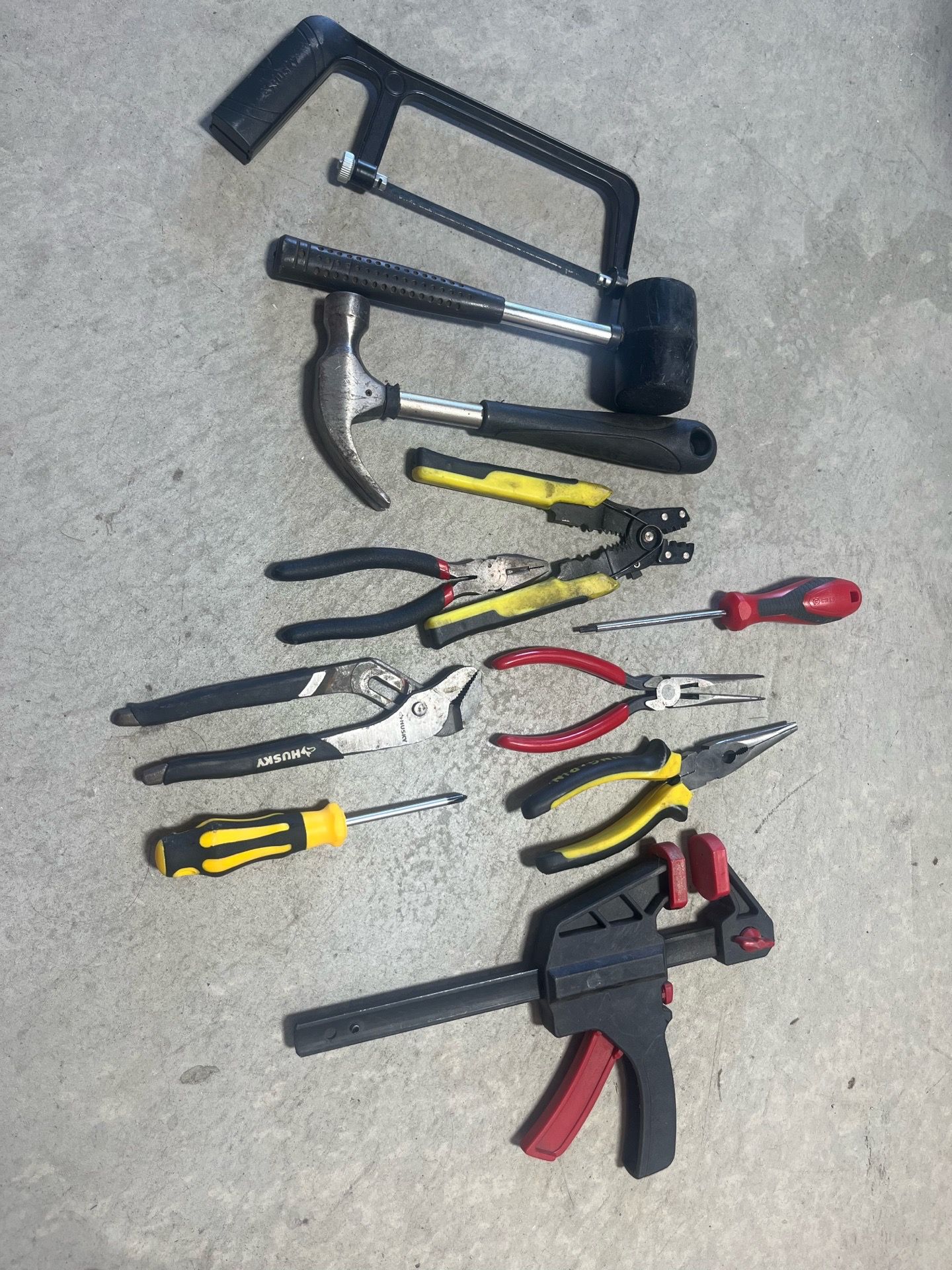 Tools $15 for all