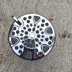 Shower Head 3 Levels