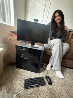 Gaming PC (3060ti)