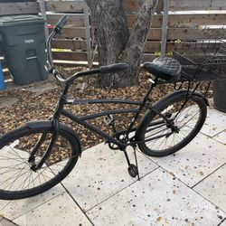 Schwinn 26” Cruiser Bike