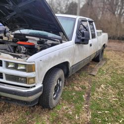 1994 Chevrolet 1500