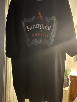 Hennything Is Possible 