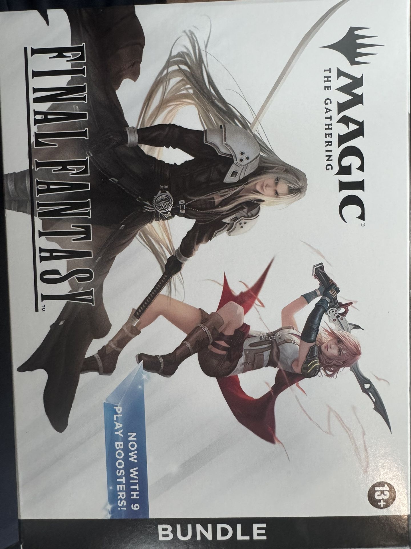 FINAL FANTASY - Bundle - FINAL FANTASY