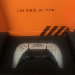 PS5 Modded Controller W/ Aimbot for Sale in Fort Lauderdale, FL