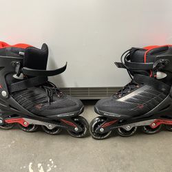 Rollerblade Zebra Blade Size 10