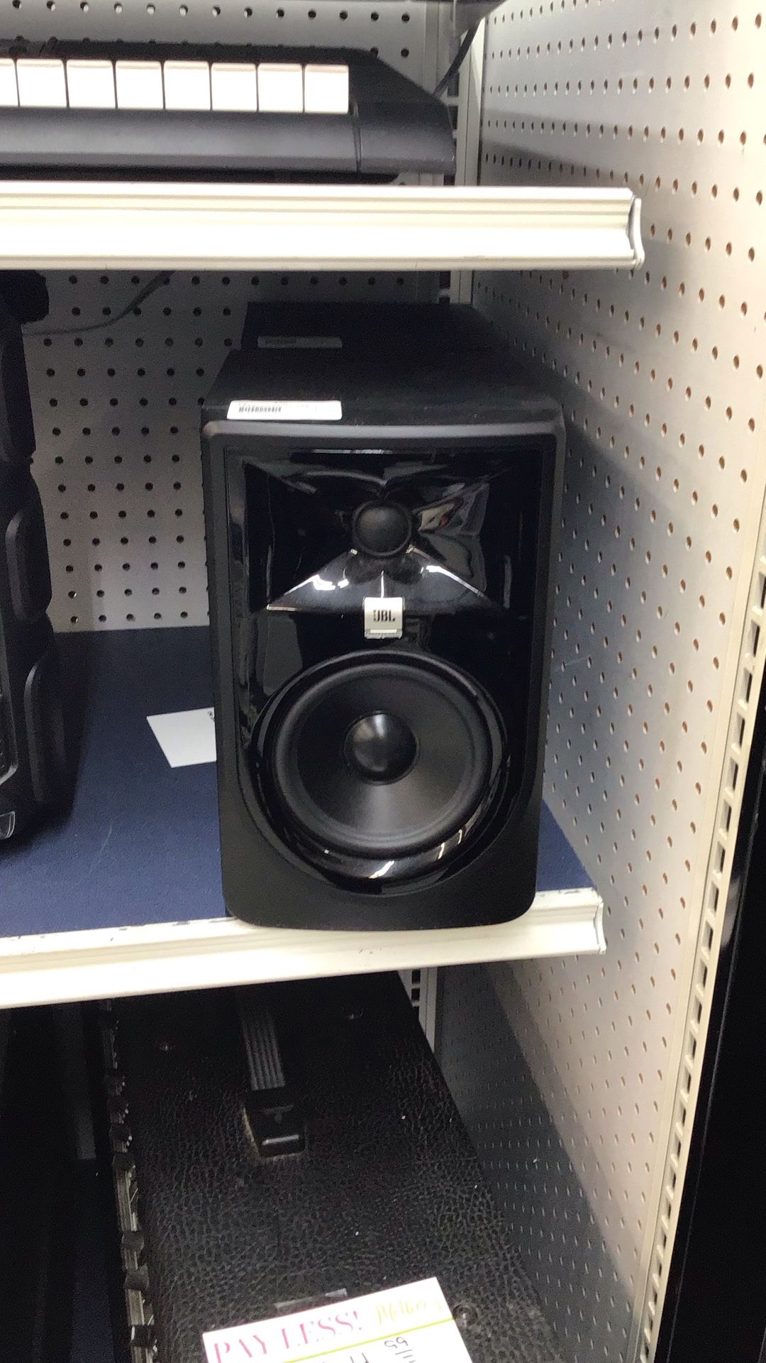 Speaker