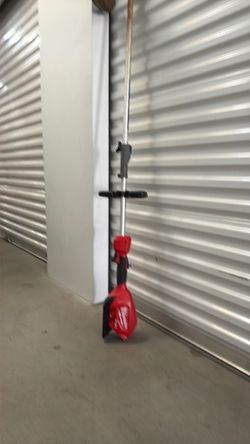 Grass trimmer