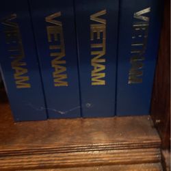 Vietnam Volume Of Vietnam Magazines Collection 