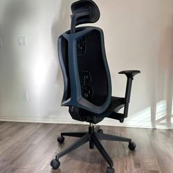 Herman Miller Vantum Logitech Gaming Chair