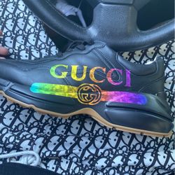 Gucci Shoes 