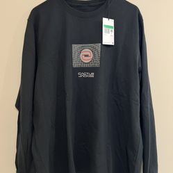 Cactus Jack Longsleeve