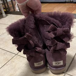 Women’s Ugg Boots -Size 7