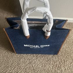 Michael Kors Tote Purse