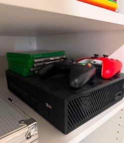 X-box
