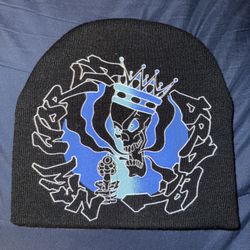 Supreme Beanie