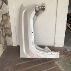 Fender GMC Sierra