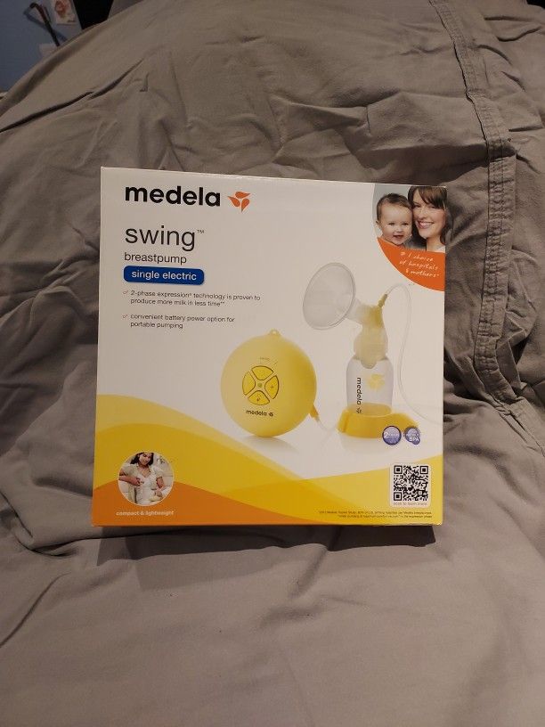 MEDELA Electric Breast Pump