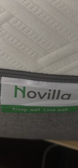 Full mattress