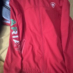 Ariat Jacket 