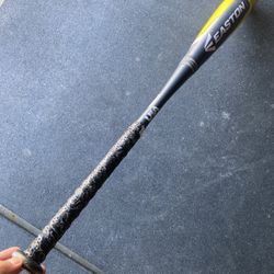 EASTON Ghost X USA Baseball Bat