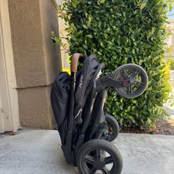 Nuna Tavo Next Stroller 