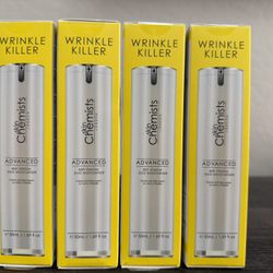 Skin Chemists Bee Venom Moisturizer   (4 ct)