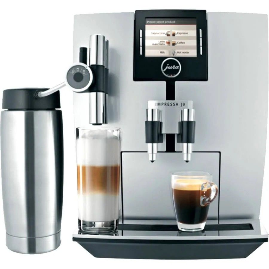 JURA J9 Coffee Machine
