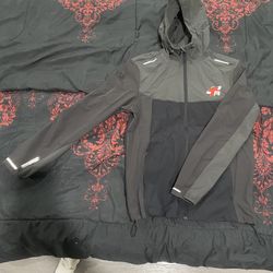 Reprimo Men’s Performance Tracksuit 