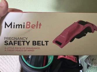 Mimi Belt