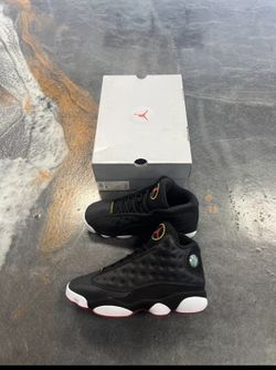 Size 8 - Jordan 13 Retro Mid Playoff