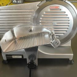 Rebanadora De Jamón Son Dos Y Cada Una 100 O Ofrezcan 