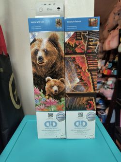 Diamond Dotz Bundle