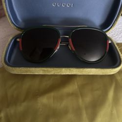 gucci sunglasses polarized