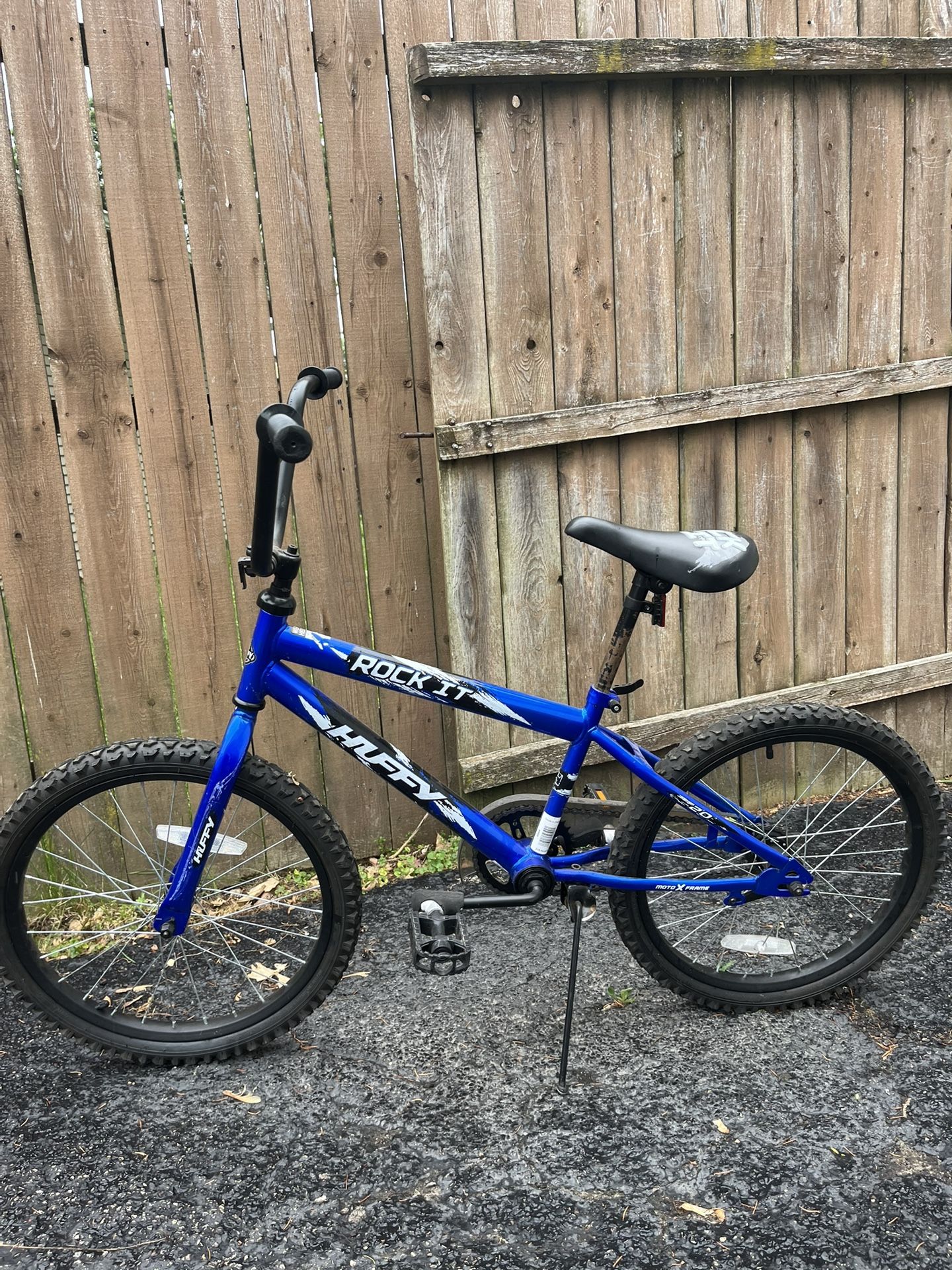 Kid Bike