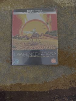 35 Movies/Steelbooks Sealed (Bluray, 4k, Collectors Editions)  - Pick Up Only