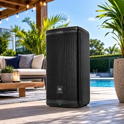 JBL Speaker
