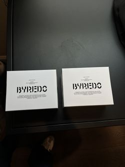 Byredo “Rose Of No Mans Land” (x2) 1.7 Oz