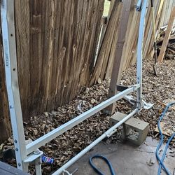   PRIME DESIGN ERGO RACK  $$$$  