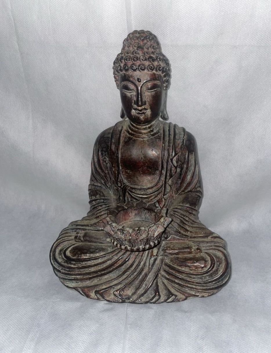 Buddha Statue
