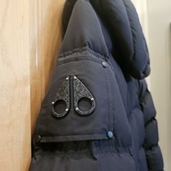 Moose Knuckles Jocada Parka