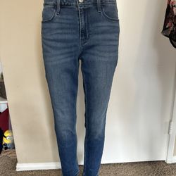 Women’s Old Navy Skinny Jeans Size 6P
