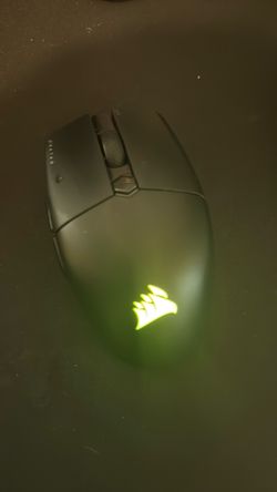 Corsair Katar Elite Gaming Mouse