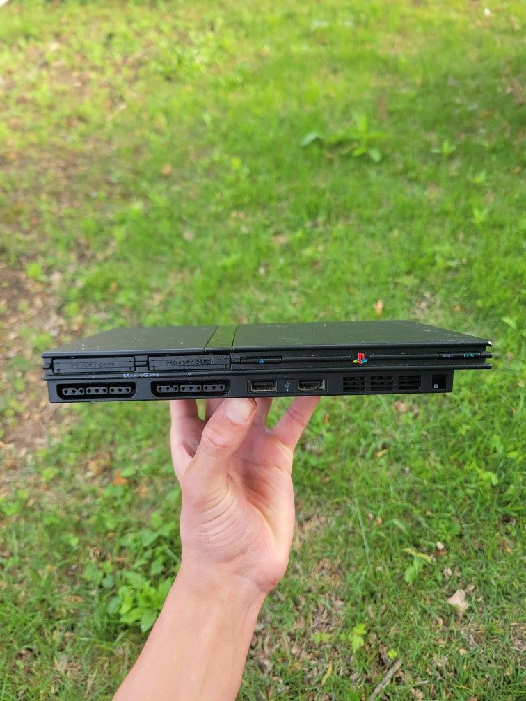 PS2