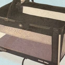 Pack-n-play