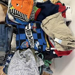 Boy Clothes 