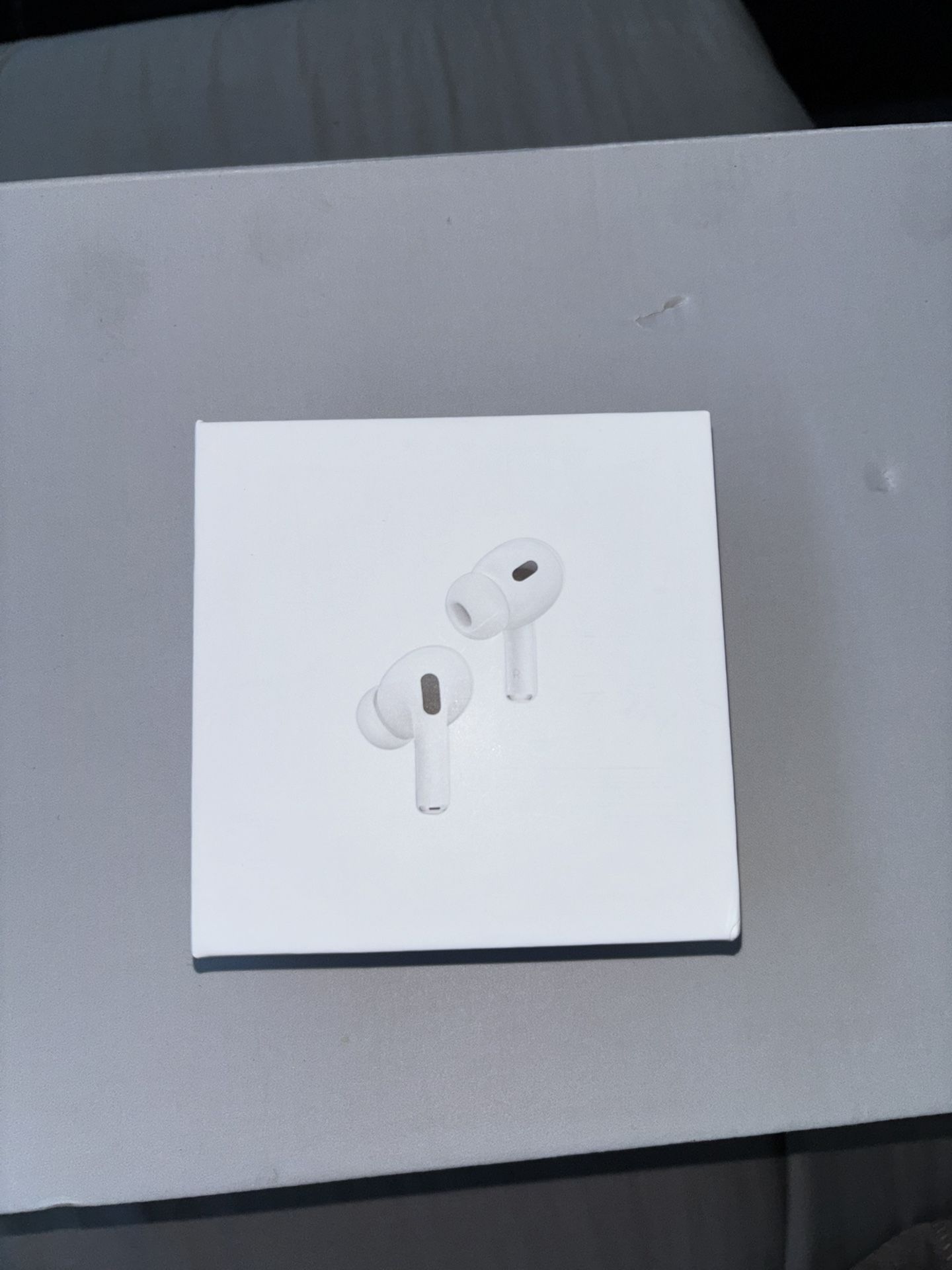 Apple Airpods Pro (2nd Generation)