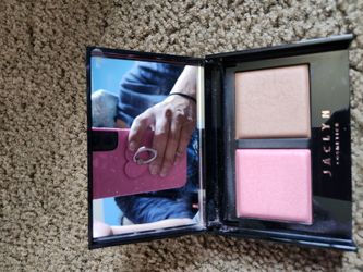 Jaclyn Cosmetics Face Palette 