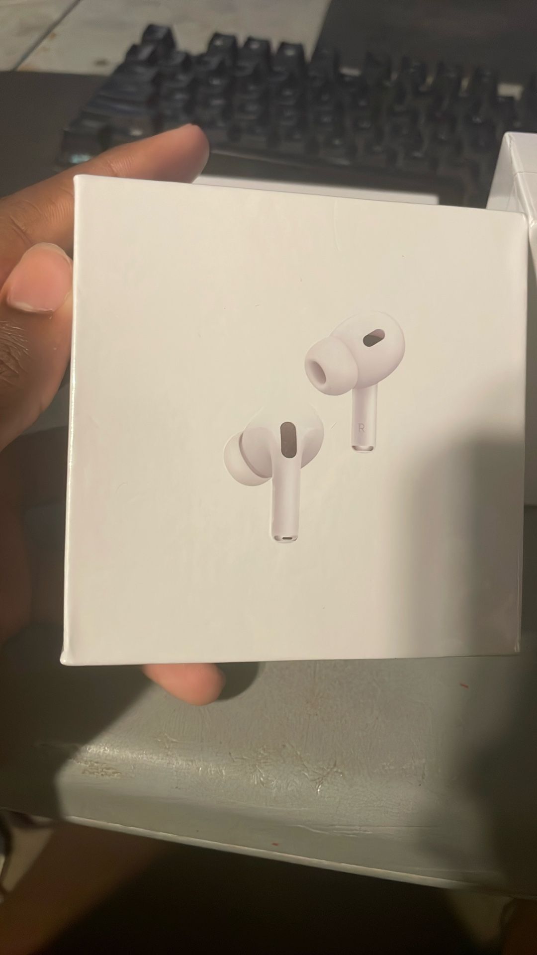 AirPods Pro 2