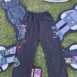 Hellstar sweats