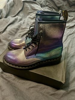 Dr. Martens